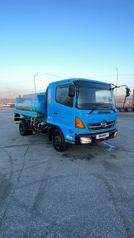  Hino Ranger 2006 , 2300000 , 