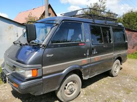    Mazda Bongo 1992 , 300000 , --