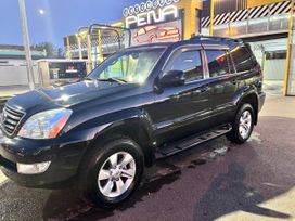 SUV   Lexus GX470 2007 , 2600000 , 