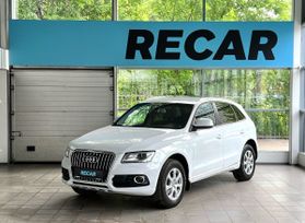 SUV   Audi Q5 2013 , 1480000 , -