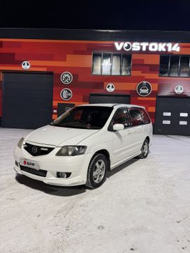 ������� ��� ������������ Mazda MPV 2003 ����, 450000 ������, ��������