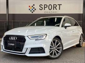  Audi A3 2018 , 1299000 , 