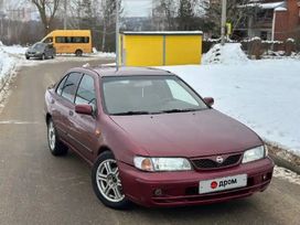  Nissan Almera 1999 , 95999 , 