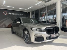  BMW 7-Series 2019 , 7200000 ,  