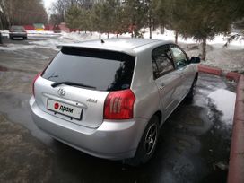  Toyota Allex 2003 , 750000 , 