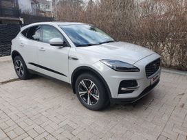 SUV   Jaguar E-Pace 2021 , 4950000 , 