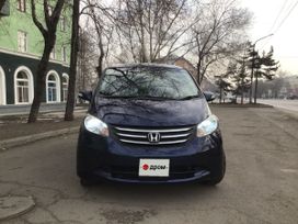    Honda Freed 2011 , 1015000 , 