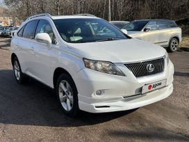 SUV   Lexus RX350 2009 , 1980000 , 