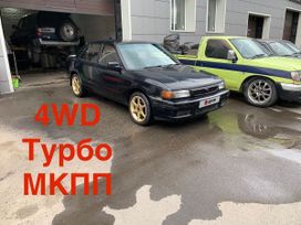  Mazda Familia 1991 , 380000 , 