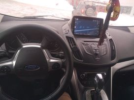 SUV   Ford Kuga 2014 , 1160000 , -