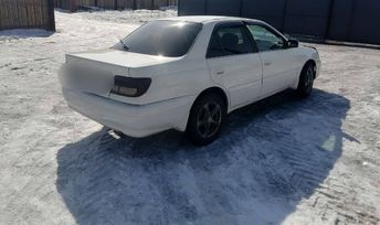  Toyota Carina 1999 , 450000 , -
