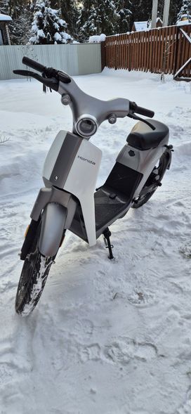  Honda Super Cub 2024 , 130000 , 
