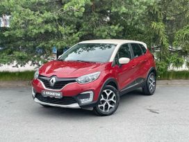 SUV   Renault Kaptur 2019 , 1579000 , -