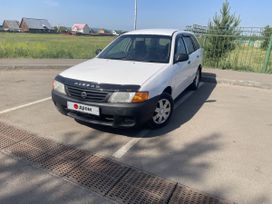  Nissan AD 2001 , 250000 , 