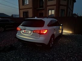 SUV   Acura MDX 2014 , 3200000 , 