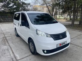    Mitsubishi Delica D:3 2011 , 1110000 , 