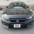  Honda Civic 2017 , 1400000 , 