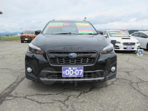 SUV   Subaru XV 2018 , 1535000 , 