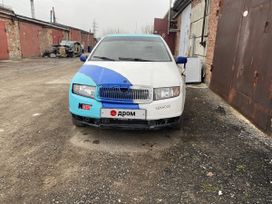  Skoda Fabia 2003 , 240000 , 