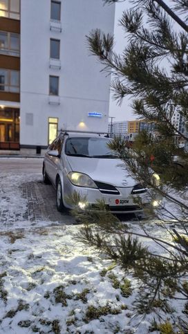  Nissan Primera 2004 , 430000 , 