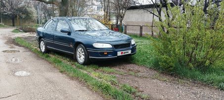  Opel Omega 1995 , 360000 , 