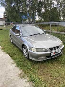  Honda Accord 1998 , 460000 , 