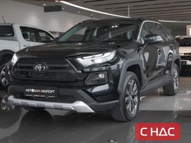 SUV   Toyota RAV4 2024 , 4349900 , 