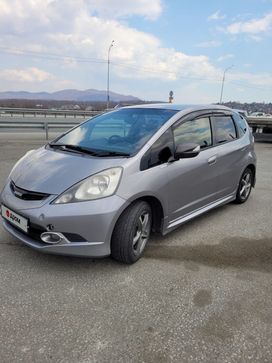  Honda Fit 2009 , 620000 , 