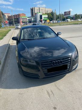  Audi A7 2011 , 2000000 , 