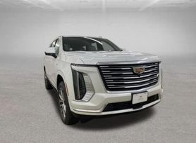 SUV   Cadillac Escalade 2025 , 13675000 , 