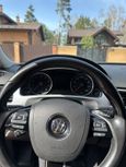 SUV   Volkswagen Touareg 2015 , 2999999 , 
