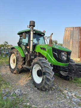  Iron Bull TTS2404 2023 , 3500000 , -