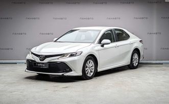  Toyota Camry 2019 , 1985000 , 