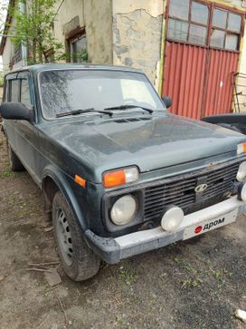 SUV    4x4 2131  2013 , 250000 , 