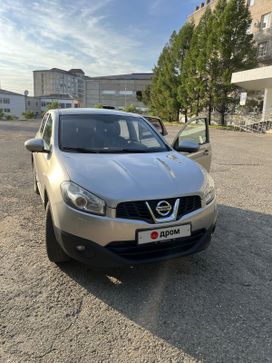 SUV   Nissan Qashqai 2012 , 1390000 , 