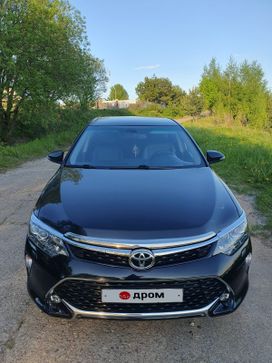  Toyota Camry 2015 , 1950000 ,  