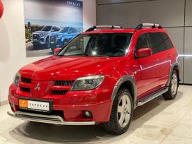 SUV   Mitsubishi Outlander 2005 , 665000 , 