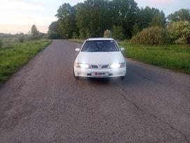  Nissan Pulsar 1999 , 200000 , 