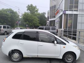  Mitsubishi Colt Plus 2009 , 500000 , 