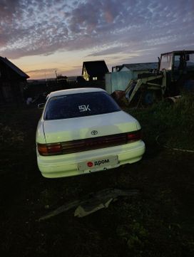  Toyota Camry 1993 , 125000 , 
