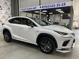 SUV   Lexus NX300h 2019 , 3270000 , 