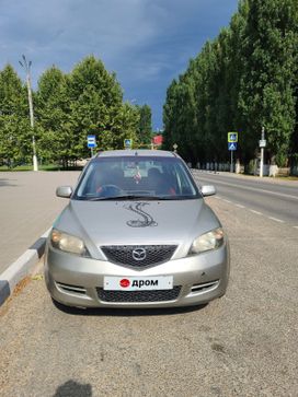  Mazda Demio 2004 , 365000 , 
