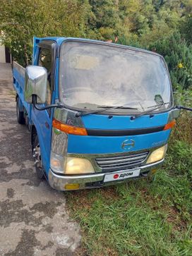  Hino Dutro 2000 , 2500000 , 