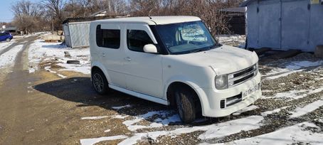  Nissan Cube 2006 , 510000 , 