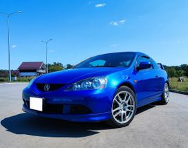  3  Acura RSX 2002 , 950000 , 