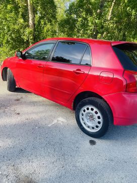  Toyota Corolla Runx 2001 , 450000 , 