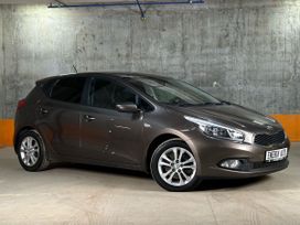  Kia Ceed 2015 , 1670000 , 
