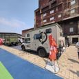   Changan Peak View RV 2023 , 5500000 , 