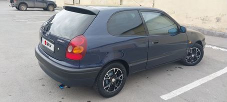  3  Toyota Corolla 1999 , 360000 , 