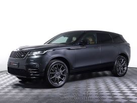 SUV   Land Rover Range Rover Velar 2021 , 6215000 , 